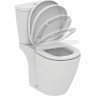 Унитаз IDEAL STANDARD Connect Aquablade E042901